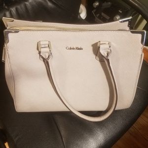 Calvin Klein purse